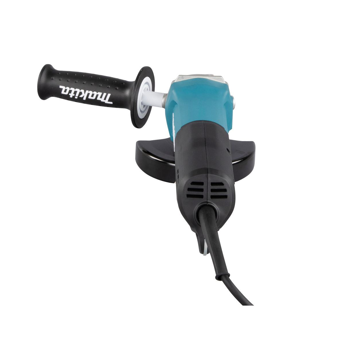 Makita GA5050R/1 125mm Corded Angle Grinder 110V Heavy-Duty Grinder for Precision Cutting & Grinding