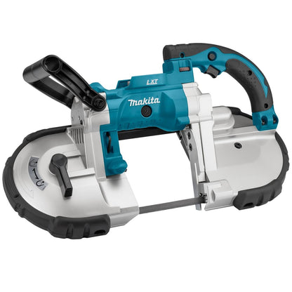 Makita DPB180Z 18V LXT Portable 120mm Band Saw Body Only