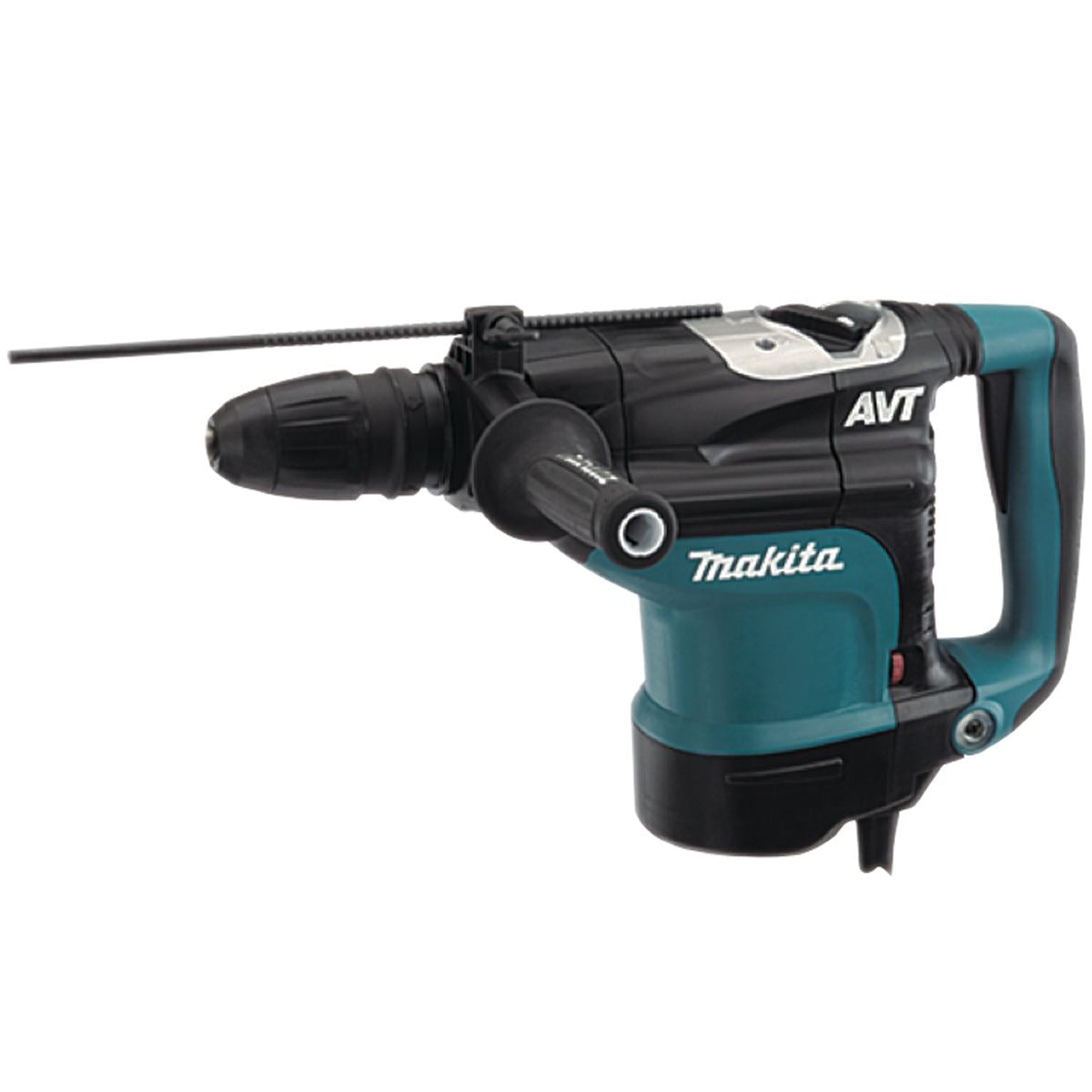 Makita HR4511C/1 SDS-MAX AVT Rotary Hammer Drill With Carry Case 110V