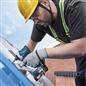Bosch GDR 18V-215 18V Brushless Impact Driver with 1 x 4.0Ah Battery & Charger
