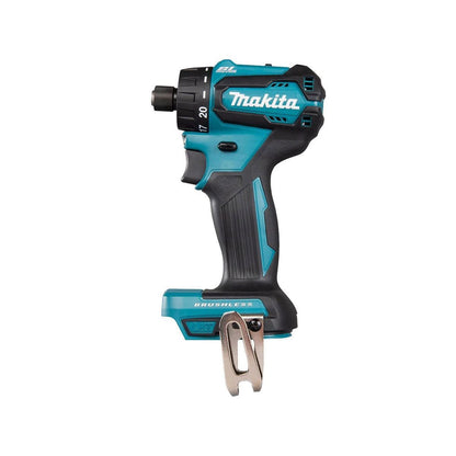 Makita DDF083Z 18V LXT Brushless Drill Driver with 1 x 3.0Ah Battery & Charger