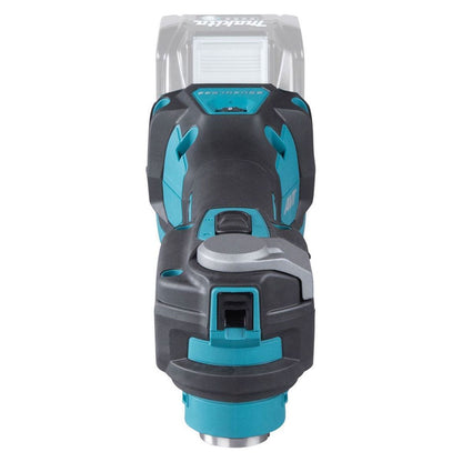 Makita TM001GZ 40V Max XGT Brushless Starlock Max Multi Tool Body Only