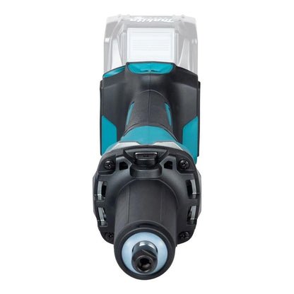 Makita GD002GZ01 40V Max XGT Brushless Die Grinder with 1 x 2.5Ah Battery Charger & Case