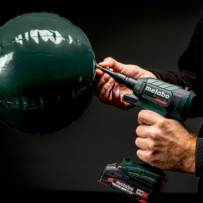 Metabo BP 18 LTX BL 18V Brushless Blower Body Only 600798850