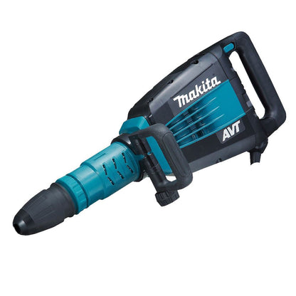 Makita HM1214C/1 Demolition Hammer SDS-Max With AVT 110V