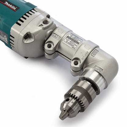 Makita DA4000LR/2 13mm Rotary Angle Drill 240V In Carry Case