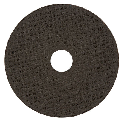 Makita D-18661 A30S Metal Cut-Off Wheel 115 x 2.5 x 22.23 mm - Pack of 1