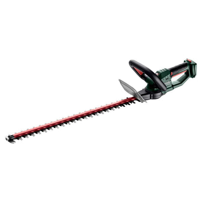 Metabo HS 18 LTX 65 18V 65cm Hedge Trimmer Body Only 601719850