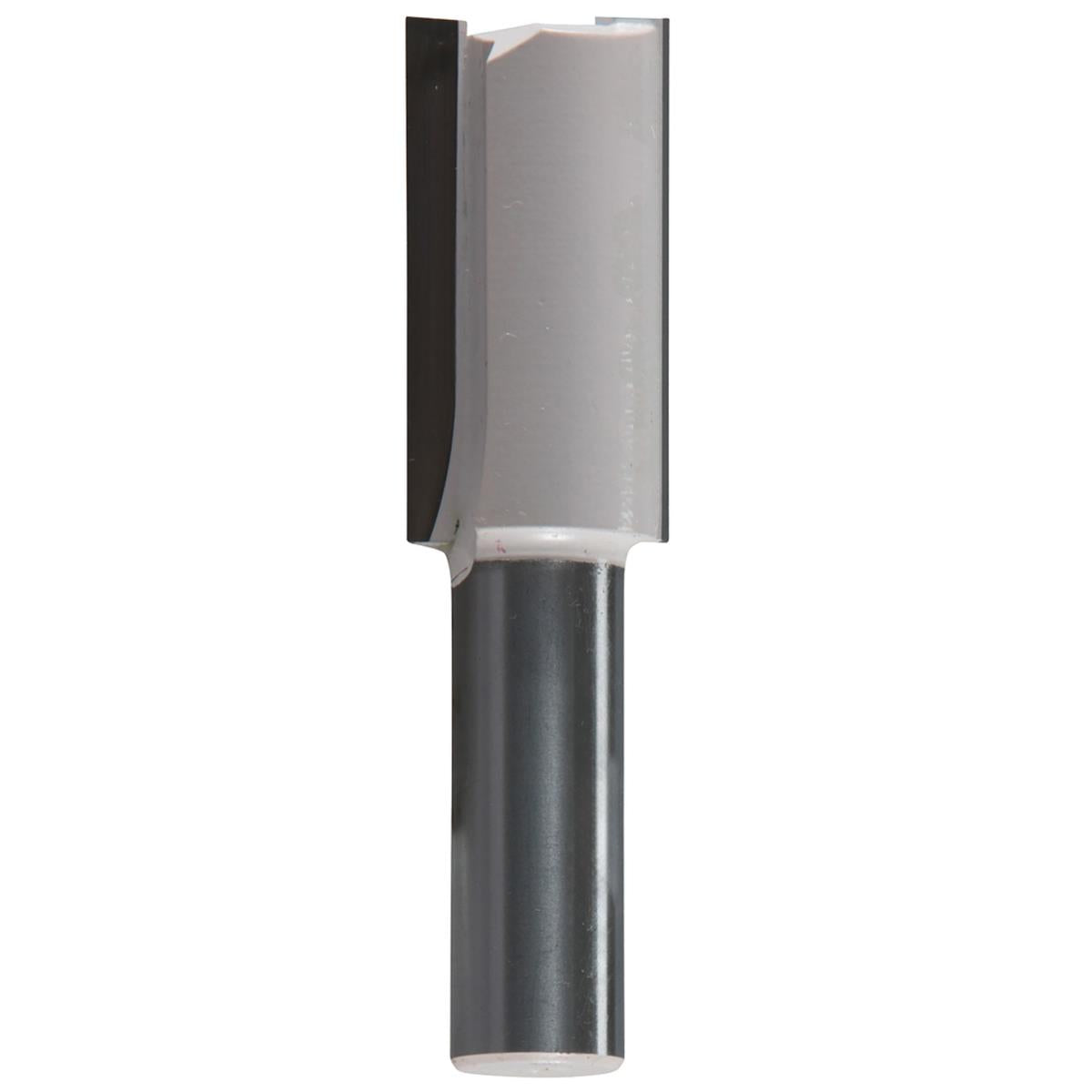Makita P-77338 12.7mm Straight Double Flute Router Bit