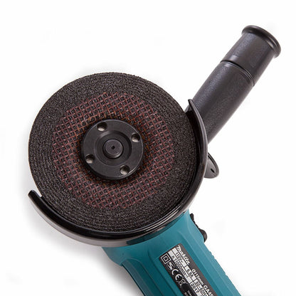 Makita GA4530R/2 115mm 4.5" Angle Grinder Soft Start 720W 240V