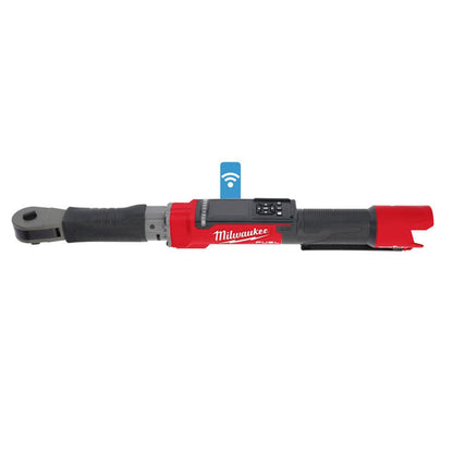 Milwaukee M12FPP7B2-630P 12V Fuel 8 Piece Powerpack Tool Kit with 1 x 6.0Ah & 2.0Ah Batteries, Charger & Case