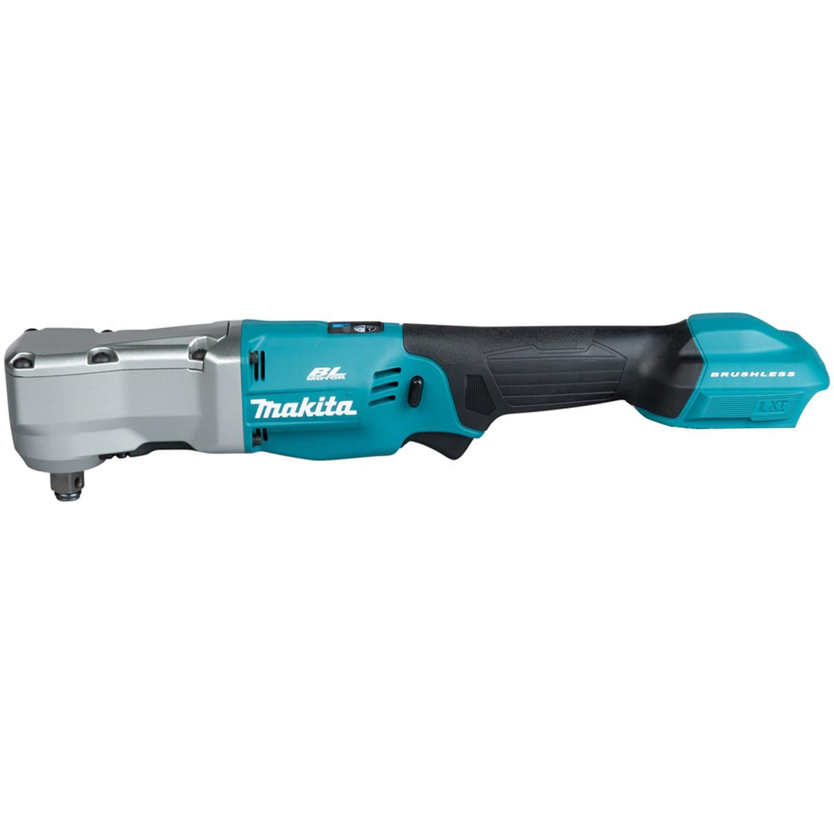 Makita DTL300Z 18V LXT Brushless 1/2" Angle Impact Wrench Body Only