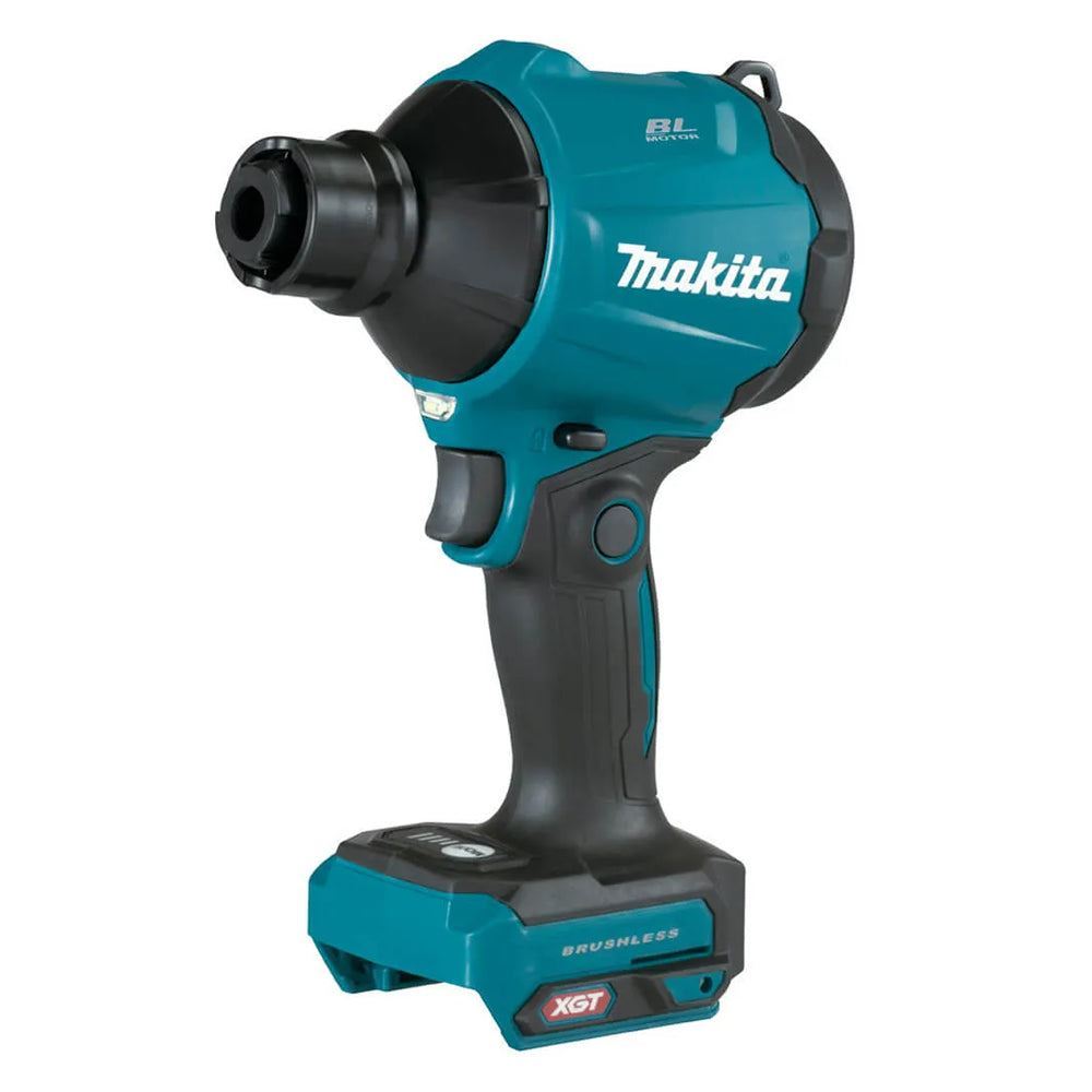 Makita AS001GZ 40V Max XGT Brushless Dust Blower Body Only Item Condition Seller Refurbished