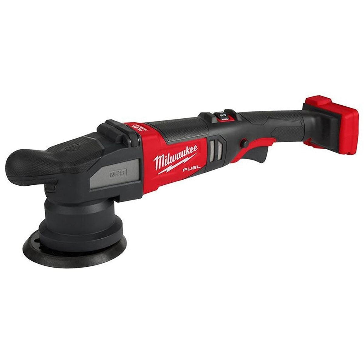Milwaukee M18FROP15-0 18V Brushless 125mm Random Orbital Polisher Body Only 4933499156