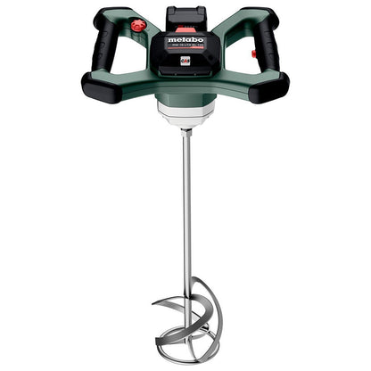 Metabo RW 18 LTX BL 120 18V Brushless 120mm Stirrer with 1 x 8.0Ah Battery & Charger