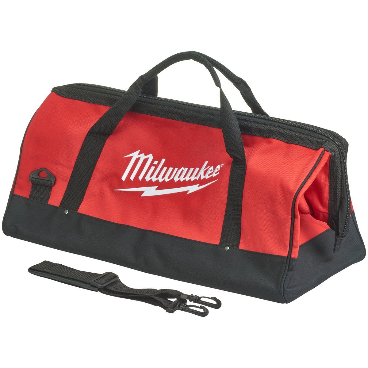 Milwaukee 24" Soft Contractor Large Tool Bag 4931411254
