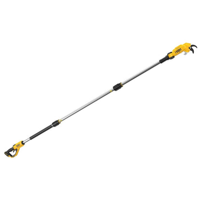 DeWalt DCMPP569N-XJ 18V XR Pole Pruning Saw with 1 x 5.0Ah Battery & Charger