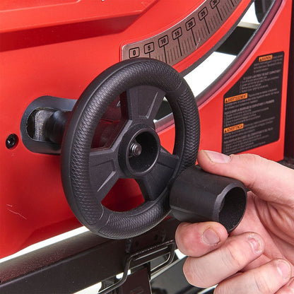 Milwaukee M18FTS210-121B 18V FUEL ONE-KEY Brushless 210mm Table Saw with 1 x 12.0Ah Battery & Charger 4933499180