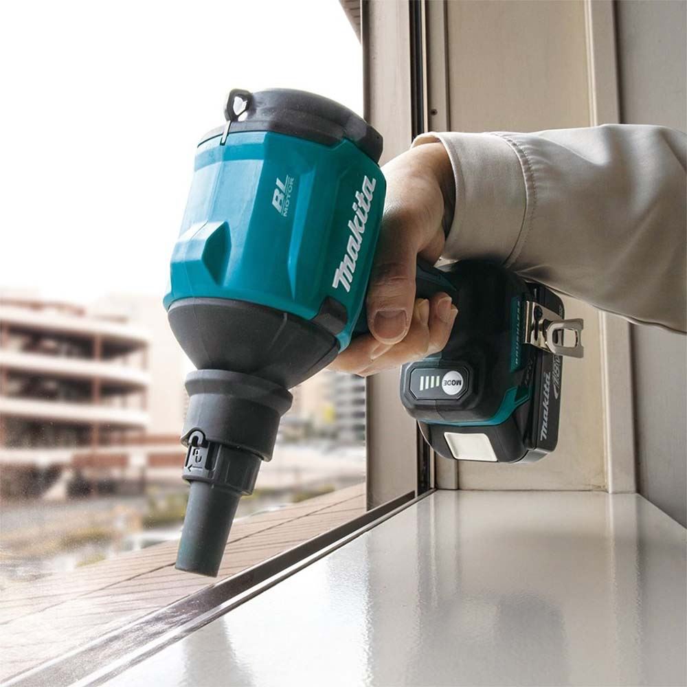 Makita DAS180Z 18V LXT Brushless Dust Blower Body Only