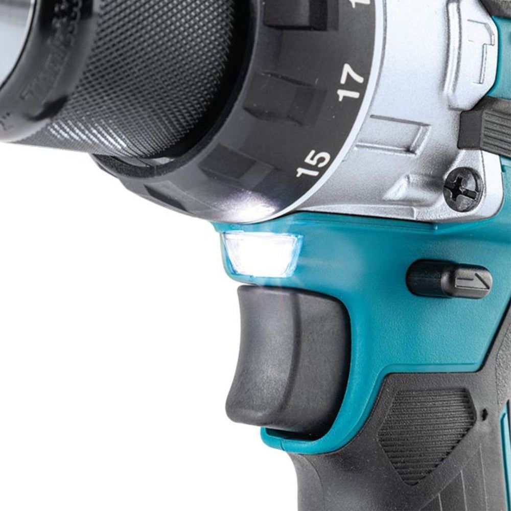 Makita DDF489Z 18V LXT Brushless Driver Drill Body Only
