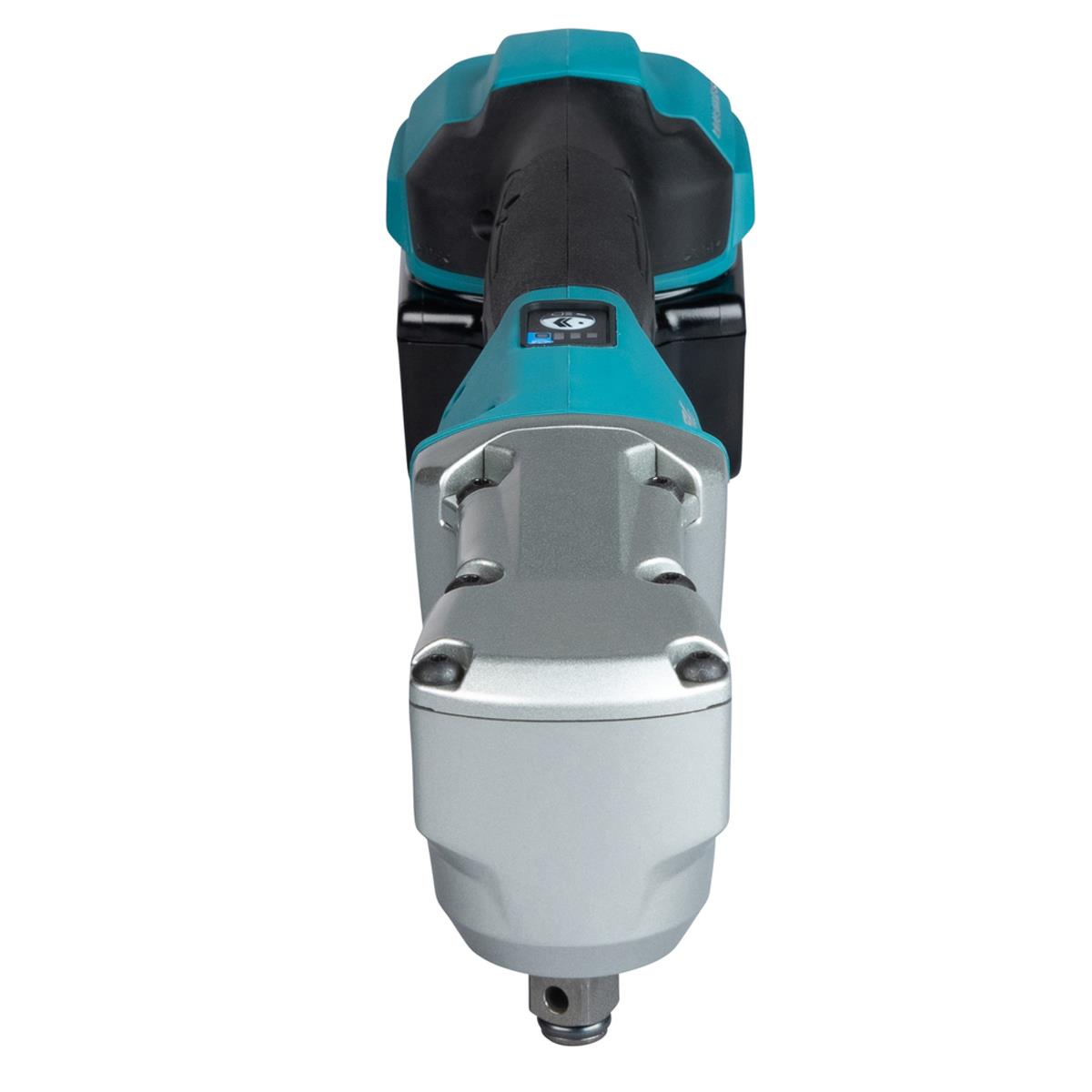 Makita DTL300Z 18V LXT Brushless 1/2" Angle Impact Wrench Body Only