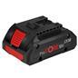 Bosch 18V Brushless Hammer Drill & Combi Drill with 2 x 4.0Ah Battery Charger & Bag T4TKIT-28120