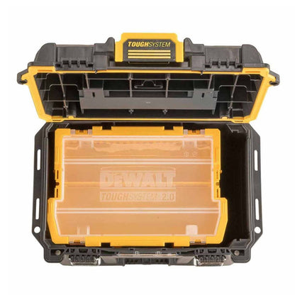 Dewalt DWST60480-1 TOUGHSYSTEM 2.0 Tower 6 Piece Set