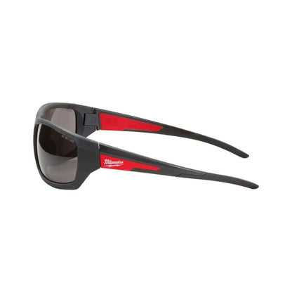 Milwaukee Performance Safety Glasses Tinted 4932471884 Pack of 5
