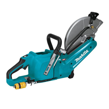 Makita CE004GZ 40VMax XGT 305mm Brushless Disc Cutter With 300mm Diamond Wheel