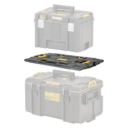 Dewalt DWST08017-1 Toughsystem 2.0 Adaptor Plate