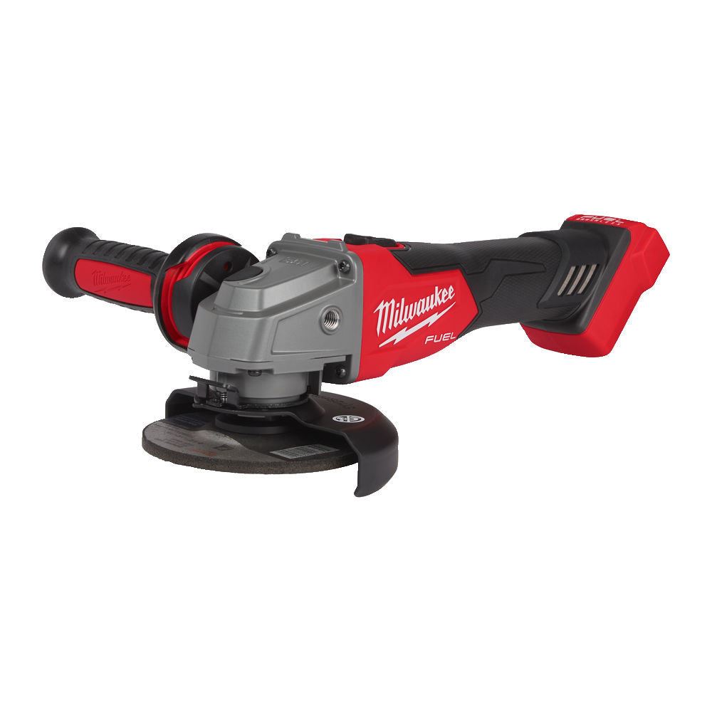 Milwaukee 18V 7 Piece Power Tool Kit with 3 x 5.0Ah Batteries T4TKITM-94
