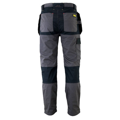Stanley Fatmax Sherwood Ripstop Stretch Trousers W30" L32" SFM-STW40048-014