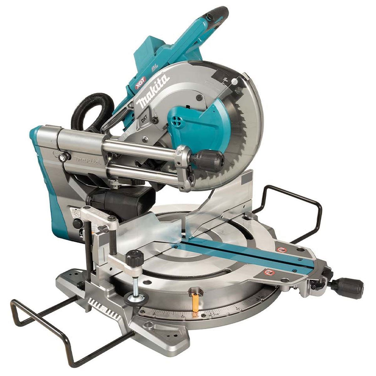 Makita LS004GZ01 40Vmax XGT Brushless 260mm Slide Compound Mitre Saw Body Only Item Condition Seller Refurbished