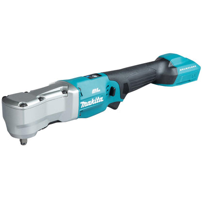 Makita DTL302Z 18V LXT Brushless Angle Impact Wrench with 1 x 3.0Ah Battery & Charger