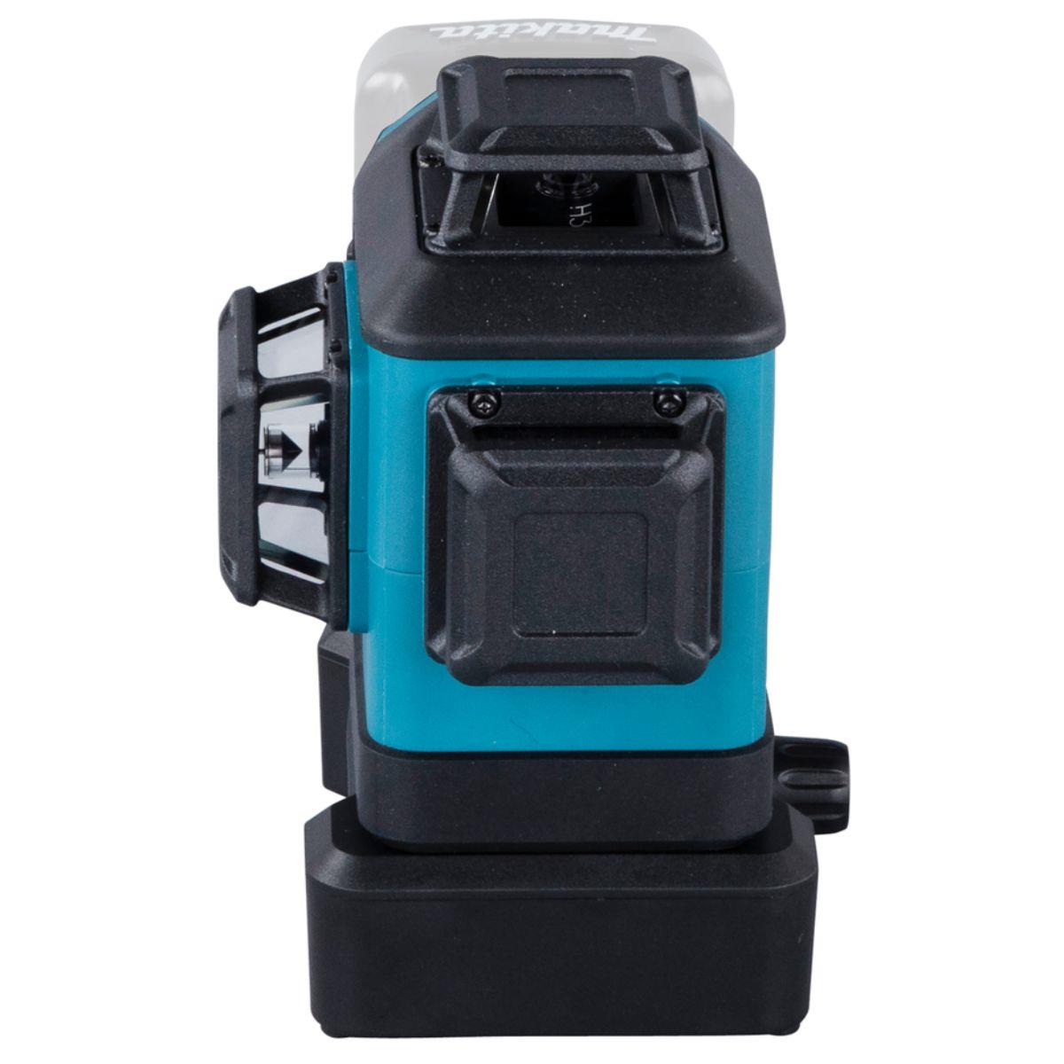 Makita SK700DZ 12Vmax CXT 25m Red Multi-Line Laser With Kit Bag