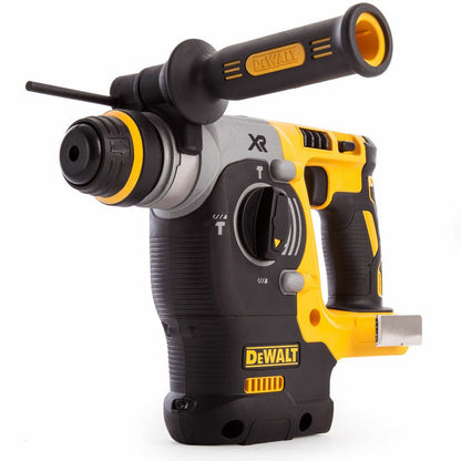 Dewalt DCKT4T10P6 18V XR 10 Piece Power Tool Kit with 3 x 5.0Ah Batteries & Toughsystem Box
