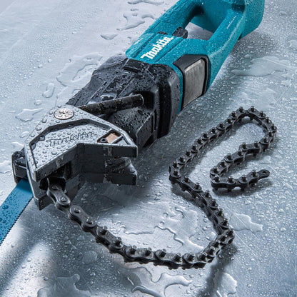 Makita JR003GZ 40V Max XGT Brushless 26mm Reciprocating Saw Body Only With Carry Case
