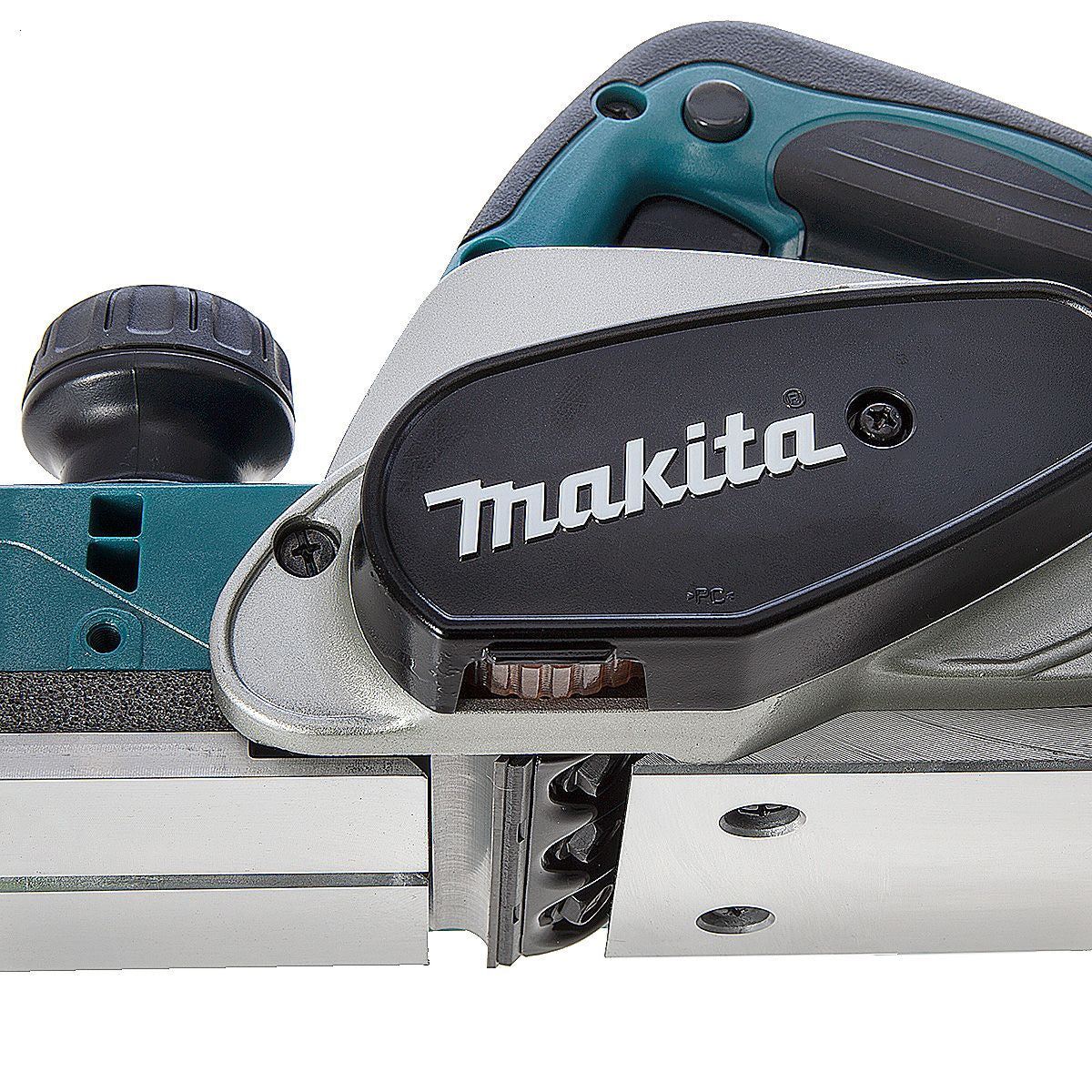 Makita KP0800/2 3"/82mm Heavy Duty Planer 620W 240V