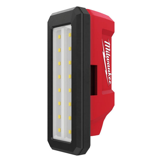 Milwaukee M12PAL-0 12V Pivot Area Light Body Only 4933478226
