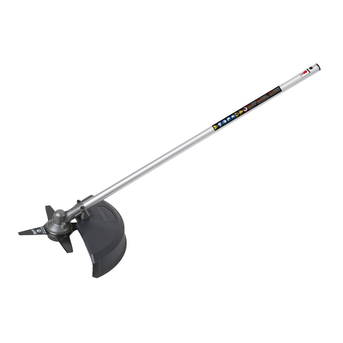 Milwaukee M18FOPH-BCA Quik-Lok Brush Cutter Attachment 4932479986