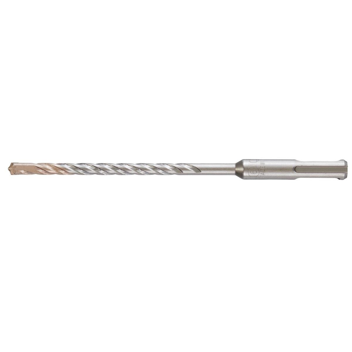 Dewalt DT9515-QZ 6mm EXTREME SDS Plus 2 Cutter Drill Bit