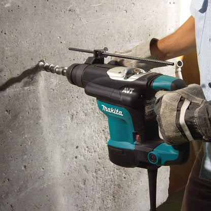 Makita HR3210C/2 32mm SDS-Plus Rotary Hammer Drill With Carrying Case 240V