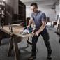 Bosch GKS 18V-51 18V Brushless 140mm Circular Saw with 1 x 4.0Ah Battery & Charger
