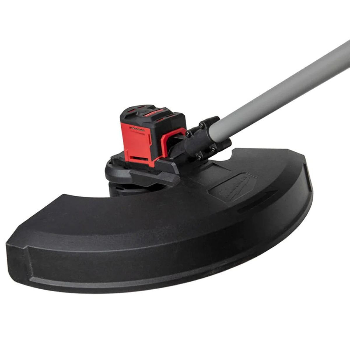 Milwaukee M18 BLLT-0 18V Brushless Line Trimmer with 2 x 5.0Ah Battery & Charger