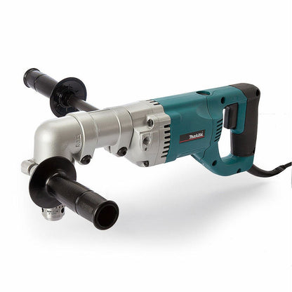 Makita DA4000LR/2 13mm Rotary Angle Drill 240V In Carry Case