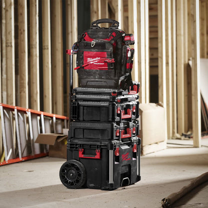 Milwaukee Packout Structured Backpack 4932498633