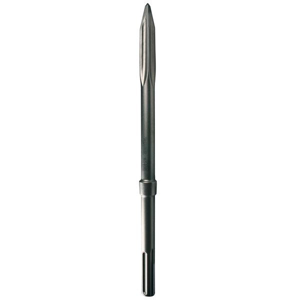 Makita B-23064 400mm SDS Max Spin Action Self Sharpening Bull Point