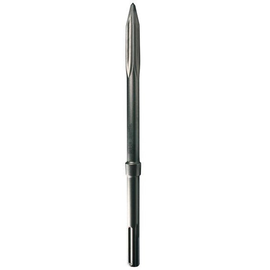Makita B-23064 400mm SDS Max Spin Action Self Sharpening Bull Point