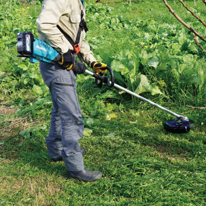 Makita UR017GZ 40V XGT Brushless Line Trimmer Body Only