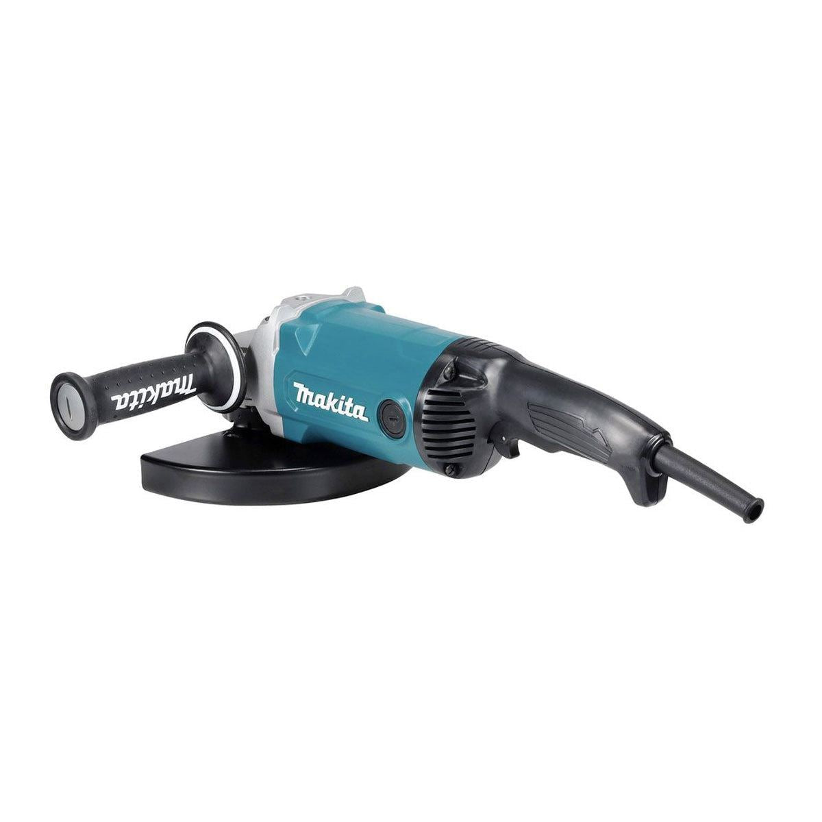 Makita GA9090N/1 230mm Corded Angle Grinder 110V Item Condition Damaged Box